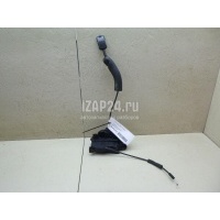 Замок двери передней левой Renault Megane III (2009 - 2016) 805030001R