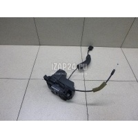 Замок двери передней левой Renault Megane III (2009 - 2016) 805030002R