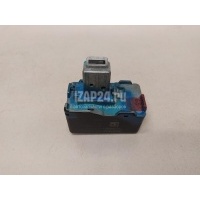 Замок рулевого управления Renault Megane III (2009 - 2016) 487002448R