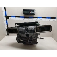 Корпус отопителя Renault Megane III (2009 - 2016) 271206166R