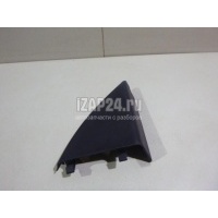 Крышка зеркала внутренняя левая Renault Megane III (2009 - 2016) 802930008R