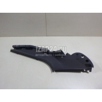 Обшивка багажника Renault Megane III (2009 - 2016) 769340007R