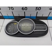 Панель приборов Renault Megane III (2009 - 2016) 248104378R