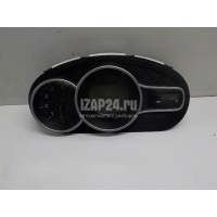 Панель приборов Renault Megane III (2009 - 2016) 248104378R