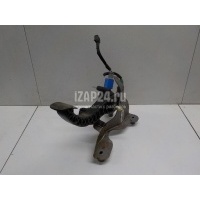 Педаль сцепления Renault Megane III (2009 - 2016) 465030037R