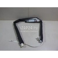 Подушка безопасности боковая (шторка) Renault Megane III (2009 - 2016) 985P00982R