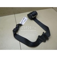 Ремень безопасности Renault Megane III (2009 - 2016) 888400041R