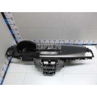 Торпедо Renault Megane III (2009 - 2016) 681000020R