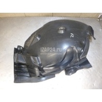 Локер передний левый Renault Megane III (2009 - 2016) 638430101R