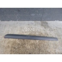 Молдинг передней левой двери Renault Megane III (2009 - 2016) 808770003R