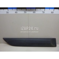 Накладка двери задней правой Renault Megane III (2009 - 2016) 828760004R