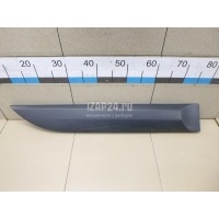 Накладка двери задней правой Renault Megane III (2009 - 2016) 828760004R