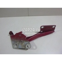 Петля капота левая Renault Megane III (2009 - 2016) 654010020R