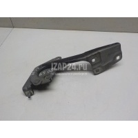 Петля капота левая Renault Megane III (2009 - 2016) 654010020R