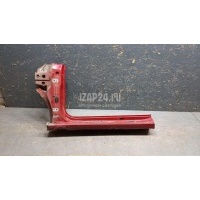 Порог левый Renault Megane III (2009 - 2016) 764615471R