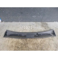Решетка стеклооч. (планка под лобовое стекло) Renault Megane III (2009 - 2016) 668110003R