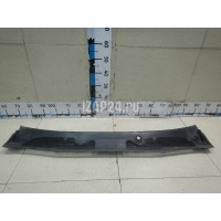 Решетка стеклооч. (планка под лобовое стекло) Renault Megane III (2009 - 2016) 668110003R