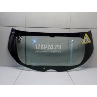 Стекло двери багажника Renault Megane III (2009 - 2016) 903000048R