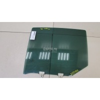 Стекло двери задней левой Renault Megane III (2009 - 2016) 823010012R