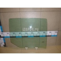 Стекло двери задней правой Renault Megane III (2009 - 2016) 823000007R