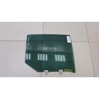 Стекло двери задней правой Renault Megane III (2009 - 2016) 823000012R