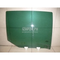 Стекло двери задней правой Renault Megane III (2009 - 2016) 823000012R