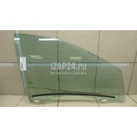 Стекло двери передней правой Renault Megane III (2009 - 2016) 803007357R