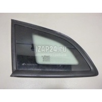 Стекло кузовное глухое левое Renault Megane III (2009 - 2016) 833070008R