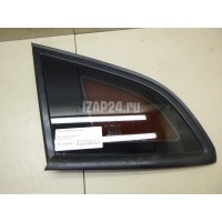 Стекло кузовное глухое левое Renault Megane III (2009 - 2016) 833070008R