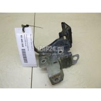 Кронштейн фар левый Renault Megane III (2009 - 2016) 625610015R