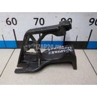 Кронштейн глушителя Renault Megane III (2009 - 2016) 208177854R