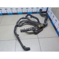 Патрубок радиатора Renault Megane III (2009 - 2016) 215030067R