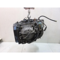 АКПП (автоматическая коробка переключения передач) Renault Megane III (2009 - 2016) 8200897941