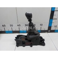 Кулиса КПП Renault Megane III (2009 - 2016) 8200778215