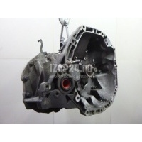 МКПП (механическая коробка переключения передач) Renault Megane III (2009 - 2016) 320108556R