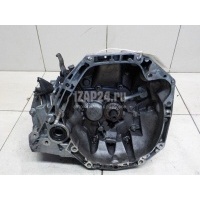 МКПП (механическая коробка переключения передач) Renault Megane III (2009 - 2016) 320108556R