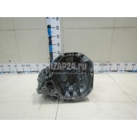 МКПП (механическая коробка переключения передач) Renault Megane III (2009 - 2016) 320108556R