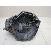 МКПП (механическая коробка переключения передач) Renault Latitude (2010 - 2015) 320105094R
