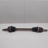 Полуось передняя левая Renault Megane III (2009 - 2016) 391013387R