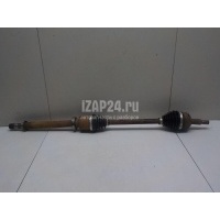 Полуось передняя правая Renault Megane III (2009 - 2016) 391009002R