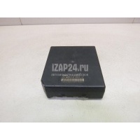 Блок предохранителей Renault Megane III (2009 - 2016) 284B69854R