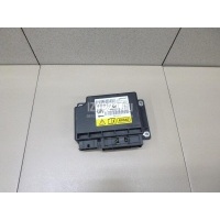 Блок управления AIR BAG Renault Megane III (2009 - 2016) 985105478R