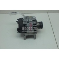 Генератор Renault Megane III (2009 - 2016) 231007707R