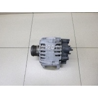 Генератор Renault Megane III (2009 - 2016) 231007707R