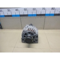 Генератор Renault Megane III (2009 - 2016) 231007707R