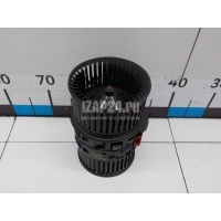 Моторчик отопителя Renault Megane III (2009 - 2016) 272104937R