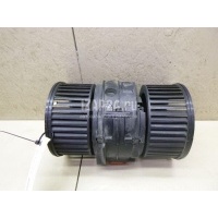 Моторчик отопителя Renault Megane III (2009 - 2016) 272104937R