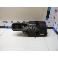 Моторчик отопителя Renault Megane III (2009 - 2016) 272104937R