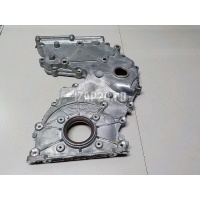 Крышка двигателя передняя Hyundai-Kia Sportage (2010 - 2015) 213502F610