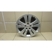 Диск колесный легкосплавный Hyundai-Kia Sportage (2010 - 2015) 529103U300